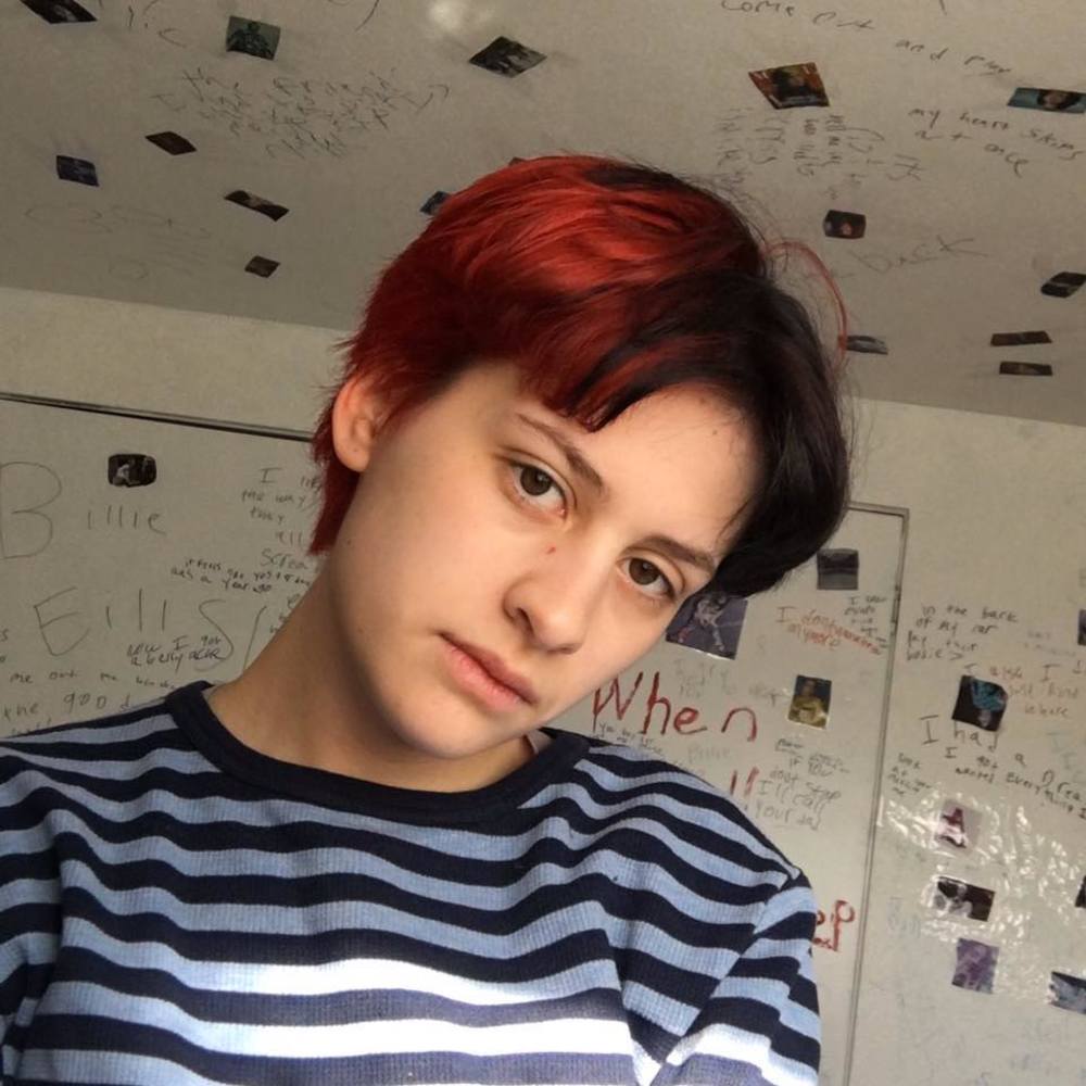 Meet your Posher, Hannah